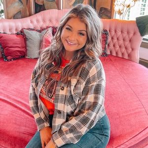 Meet your Posher, Rylee